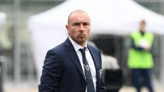 Brocchi su Gattuso: “Il suo desiderio è tirare fuori il Milan da questo momento di grande difficoltà”