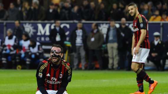 Matteo Gribaudi/Image Sport