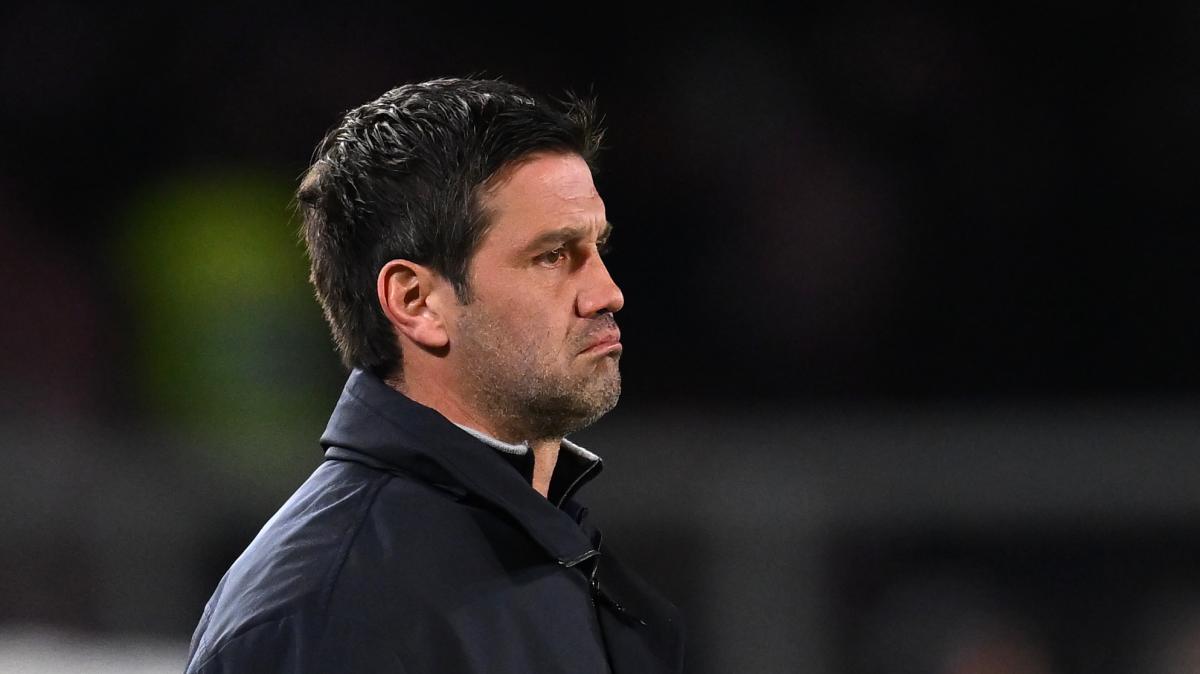 Prima pagina CorSport: "Fuga Inter: Chivu a +10 sul Milan. Oggi Allegri prova a tornare a -7"