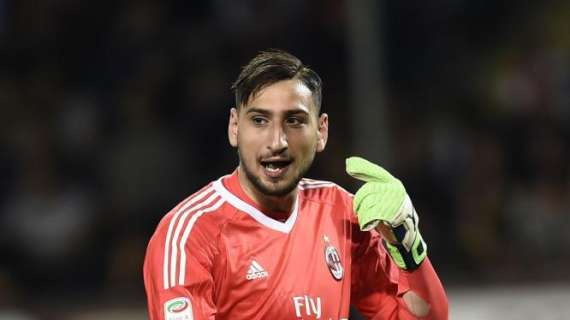 Valzer di portieri: via Courtois e sfumato Alisson, il Chelsea potrebbe andare su Donnarumma