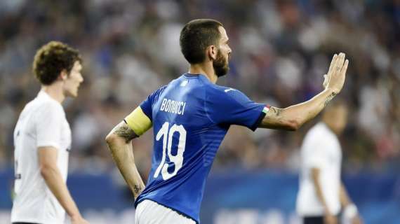 Nesti: "Se andrà in porto lo scambio Bonucci-Caldara significherà che l'occasione batte la programmazione"
