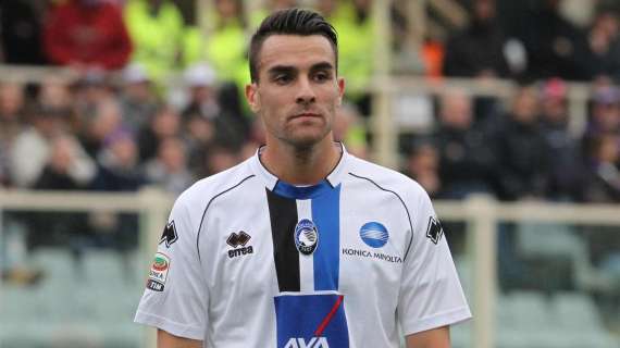 Napoli, possibile ritorno in azzurro per Cigarini