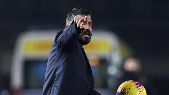 Pellegatti: "Gattuso con Bennacer, Theo e Ibra avrebbe migliorato la stagione dello scorso anno"