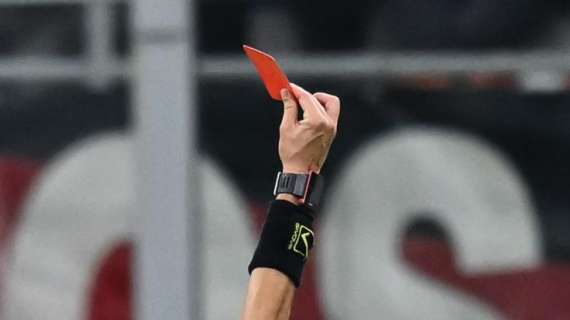 Gli squalificati per il 17esimo turno di Serie A: uno salta Salernitana-Milan