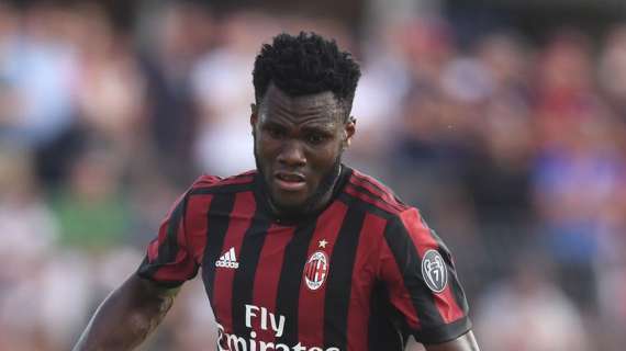 Crotone-Milan, l'ultima voltà finì 0-3