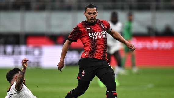 MN - Milan: ecco per quanto dura la clausola di Bennacer da 50 mln