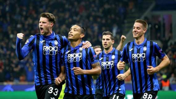Pasalic incanta e il suo tecnico lo esalta