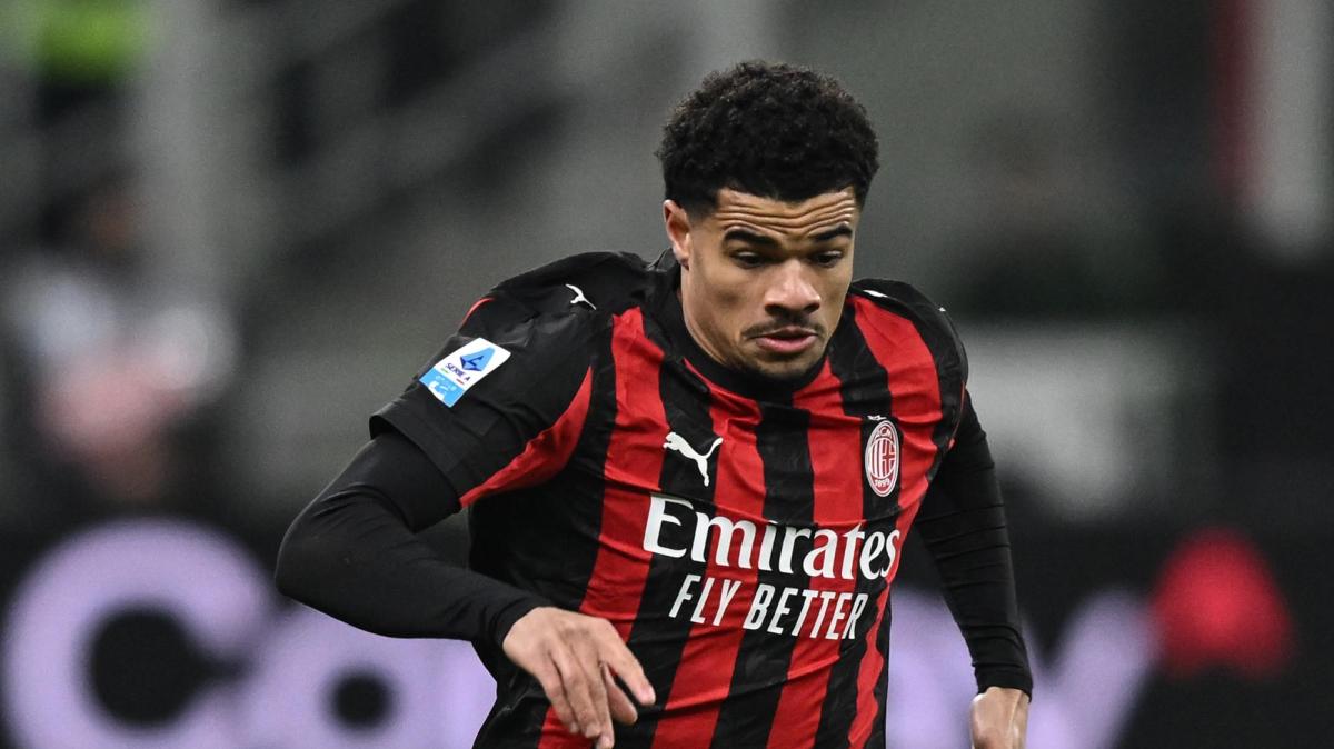 Athekame laconico dopo Milan-Lecce: "Bravi +3"