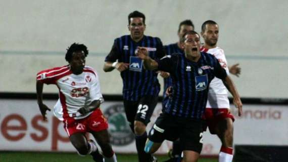 Alberto Mariani/TuttoAtalanta.com
