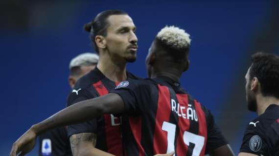 Milan, gli attaccanti non segnano più: solo un gol nelle ultime nove partite