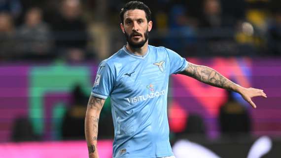 Lazio, Luis Alberto: "Contro il Milan sarà una partita difficile"