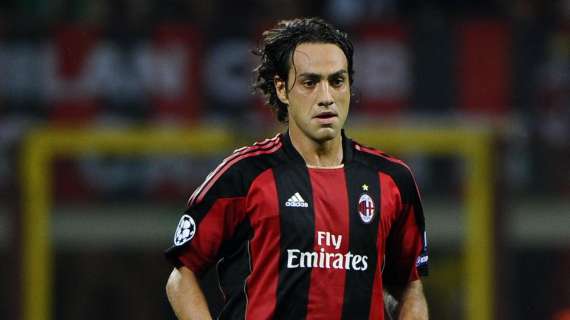 Nesta in ospedale