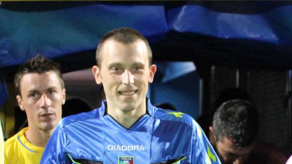 Due assistenti arbitrali dismessi chiedono il rientro nell'organico