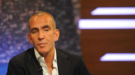 Di Canio: “Leao è incredibile a campo aperto, può migliorare nel gioco nello stretto”