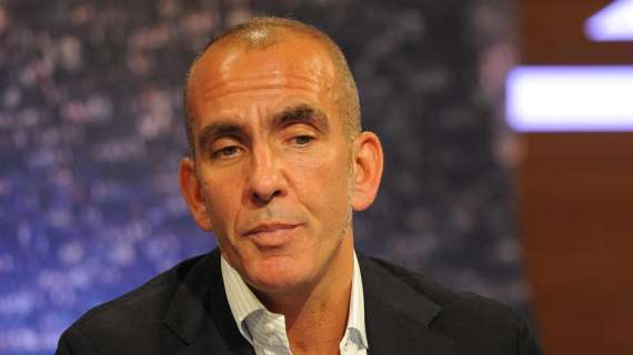 Di Canio sulla difesa del vecchio Milan: "In allenamento facevamo 20 vs 4 ma non segnavamo"