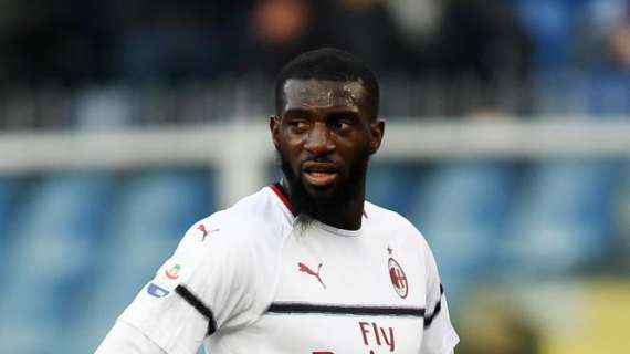 Bakayoko su Biglia: "Mi ha aiutato tanto nel mio inserimento, possiamo giocare insieme"