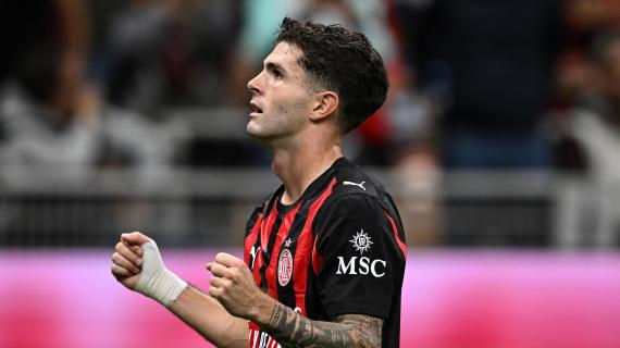 Pulisic è un fuoriclasse: sei gol e 2 assist in sette gare stagionali