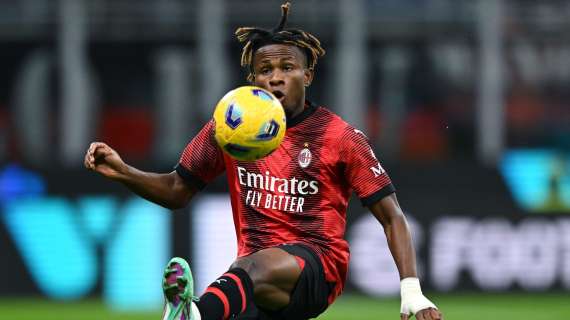 Coppa d’Africa, Chukwueze: “Non posso lasciare il Milan per venire qui e non vincere il trofeo: ne ho bisogno e non voglio sprecare il tempo del mio club”