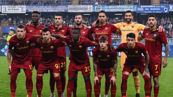 Roma, approvato il bilancio: è il peggiore nella storia del club giallorosso