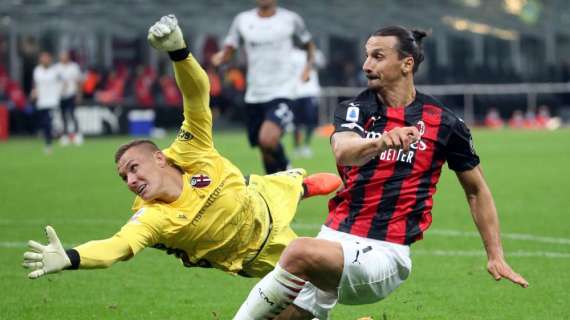 Calhanoglu: “L’obiettivo del Milan è la Champions League”