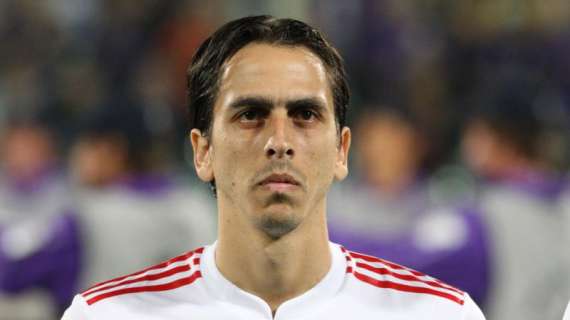 Benayoun twitta: "Contro il Milan sarà interessante"