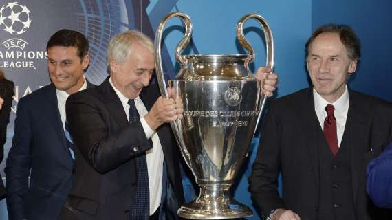 MN - Baresi: "Il mio ricordo più bello legato al Milan è la prima Champions League vinta"