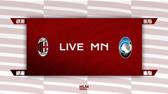 LIVE MN - Milan-Atalanta (2-0): altri tre punti d'oro, i rossoneri volano con Leao e Theo
