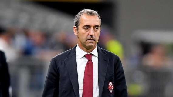 Tuttosport - Flop Giampaolo: scelte sbagliate e poca personalità, in tre mesi ha perso tutta la credibilità