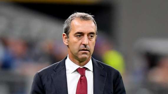 L'anticipazione di Giampaolo e il cambio di filosofia. Gattuso lo scorso anno ci riuscì...