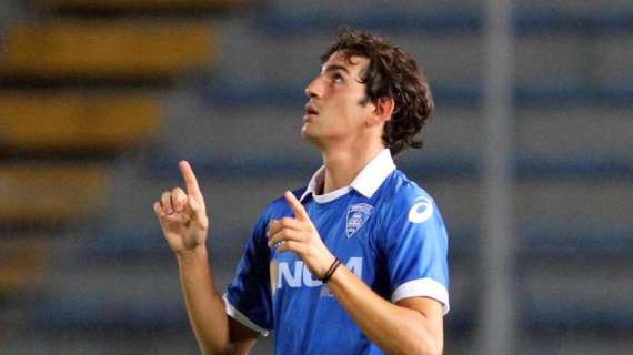 Empoli-Novara 4-1: doppietta per Saponara