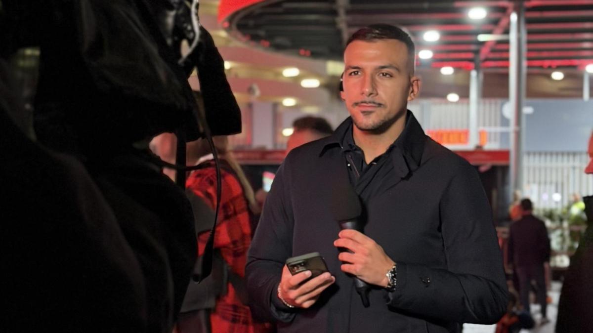 Immagine strip ESCLUSIVE MN n.1