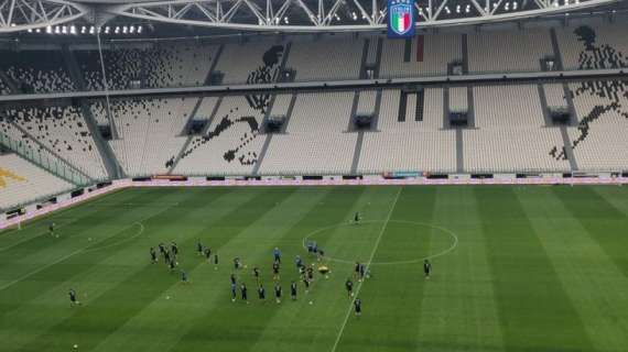 La Stampa - Juventus-Milan verso le porte aperte, ma potranno assistere solo i piemontesi