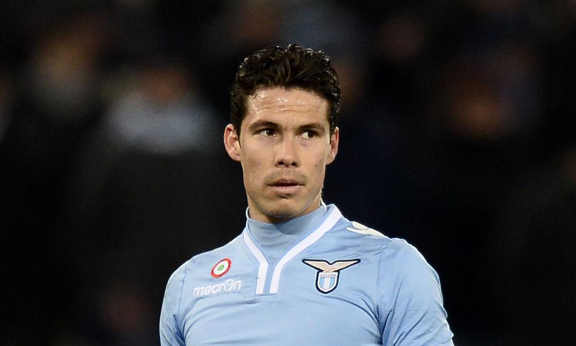 Hernanes: "Mano di Pavlovic non è mai punibile e non c'è neanche fallo di Marusic"