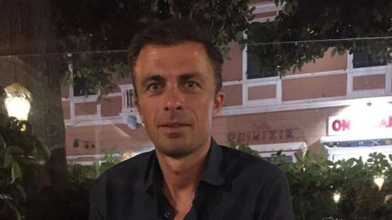 De Santis: "Non è facile decifrare il mercato del Milan"