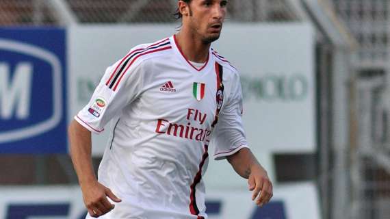 Antonini: "Non buttavano mai la palla, sono una buona squadra"