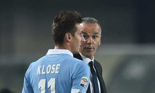 Klose punta su Pioli: "È l’uomo giusto per il Milan, sono sicuro che farà bene"