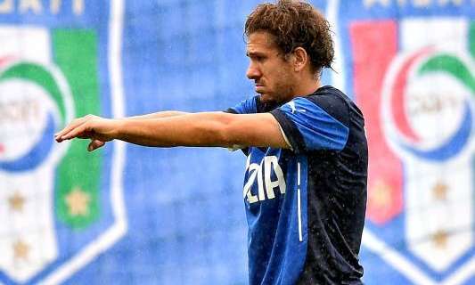 Sugoni a Sky: "Cerci è l'obiettivo numero uno del Milan ma è difficile"