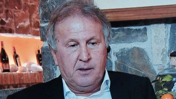 Zico: "Il Milan ha fatto bene a riportare a casa Paolo Maldini, le bandiere danno identità"