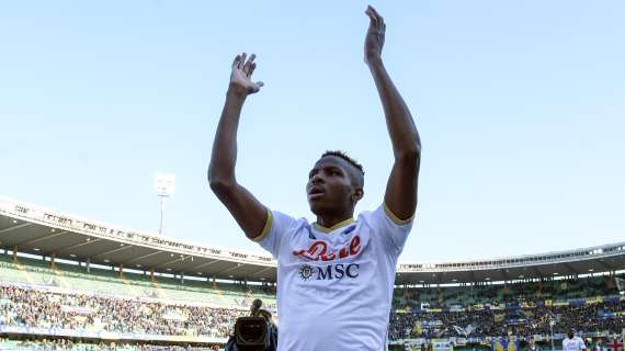 Serie A, la classifica aggiornata: il Napoli vince ed aggancia il Milan 
