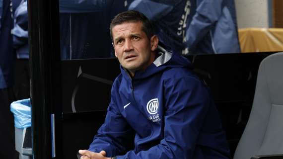 Inter, Chivu: "Ha ragione Allegri: Napoli favorito per lo Scudetto"