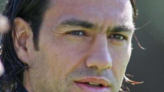 NESTA, I figli gli fanno gli auguri sulla Gazzetta