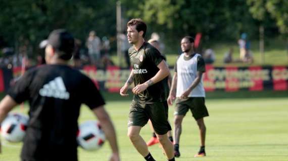 Gazzetta - Romagnoli: “Felice di essere di rimasto, voglio restare qui a lungo. Fa rabbia vedere il Milan fuori dall’Europa, ma questo sarà l’anno buono”