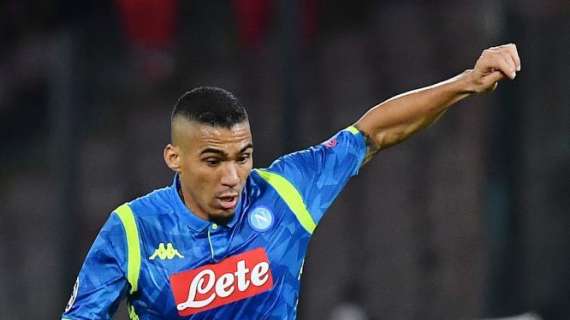 Napoli, i convocati per il Milan: riecco Allan, fuori Hysaj e Albiol per un affaticamento muscolare