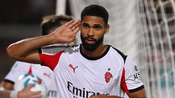 I convocati del Milan per questa sosta per le Nazionali
