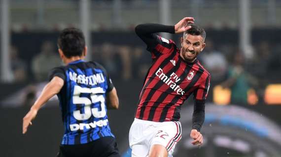 Inter-Milan: i rossoneri hanno lottato, ma hanno pagato i soliti buchi in difesa