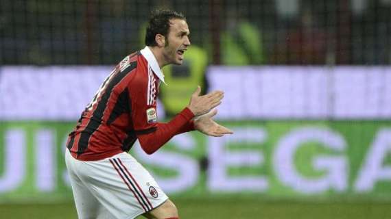 Giuseppe Celeste/Image Sport
