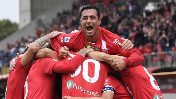Serie A, tris Palladino: 2-0 del Monza allo Spezia e brianzoli a -3 dalla Juve