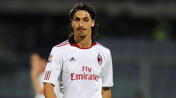 Respinto il ricorso per Ibra, salterà Brescia e Bologna
