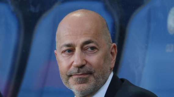Gazidis nominato presidente della Kilmer Sports Ventures