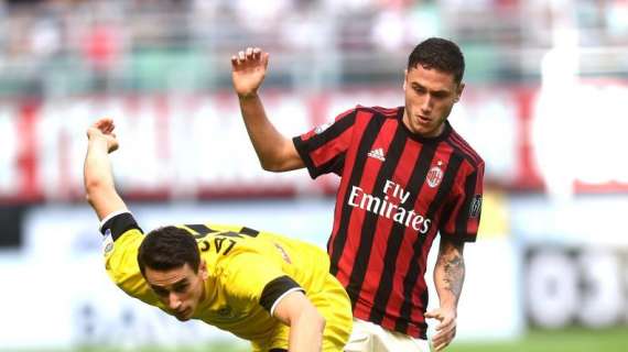 Milan, difesa da registrare: quattro gare di fila in cui subisce almeno un gol